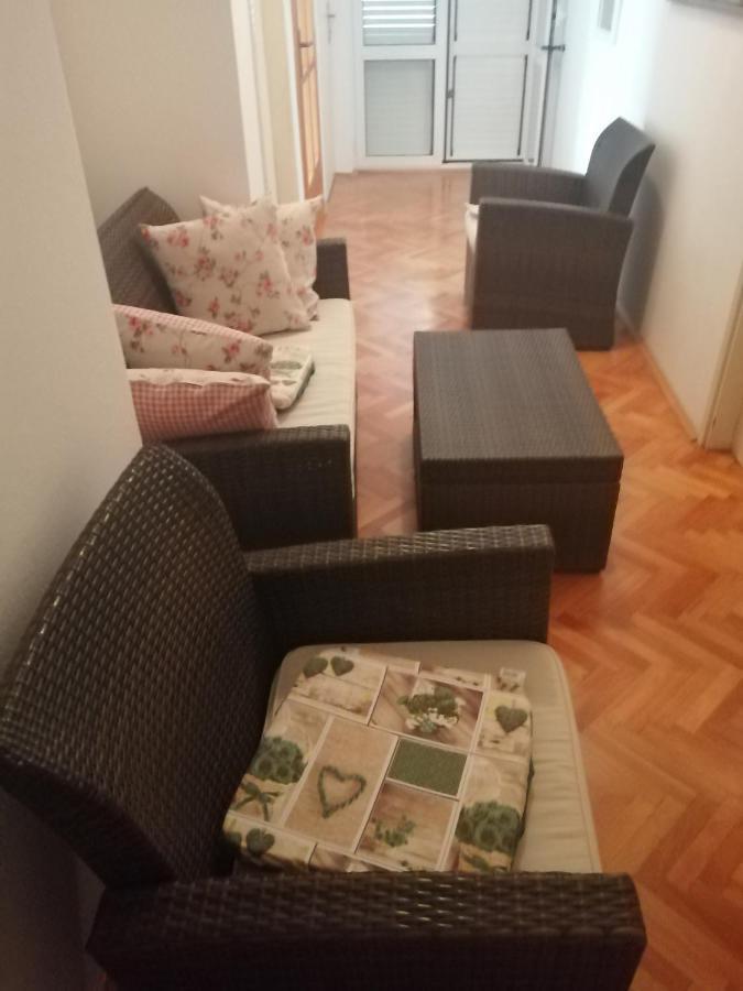 Apartment راب المظهر الخارجي الصورة