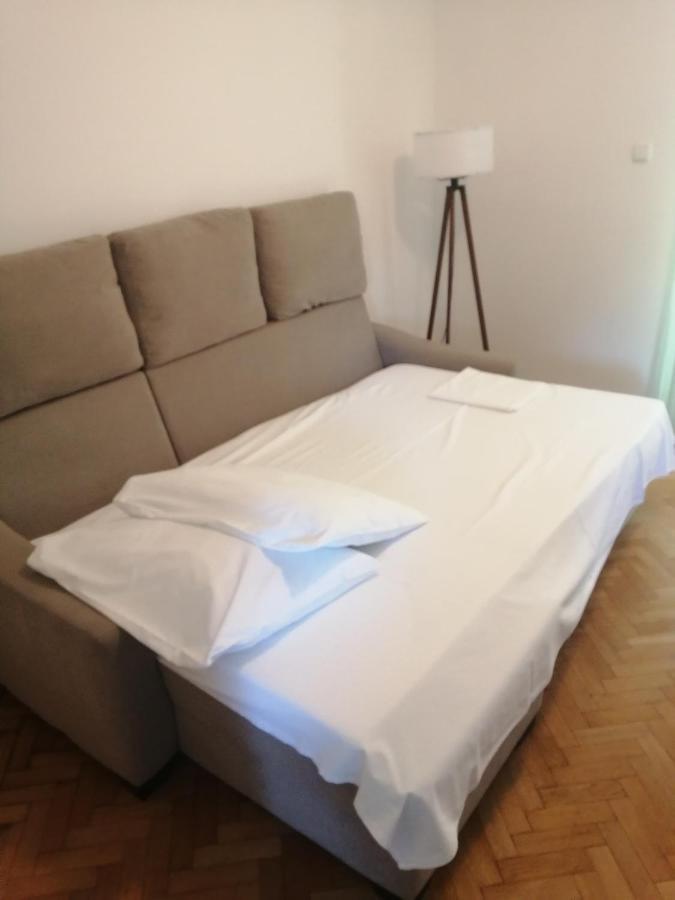 Apartment راب المظهر الخارجي الصورة