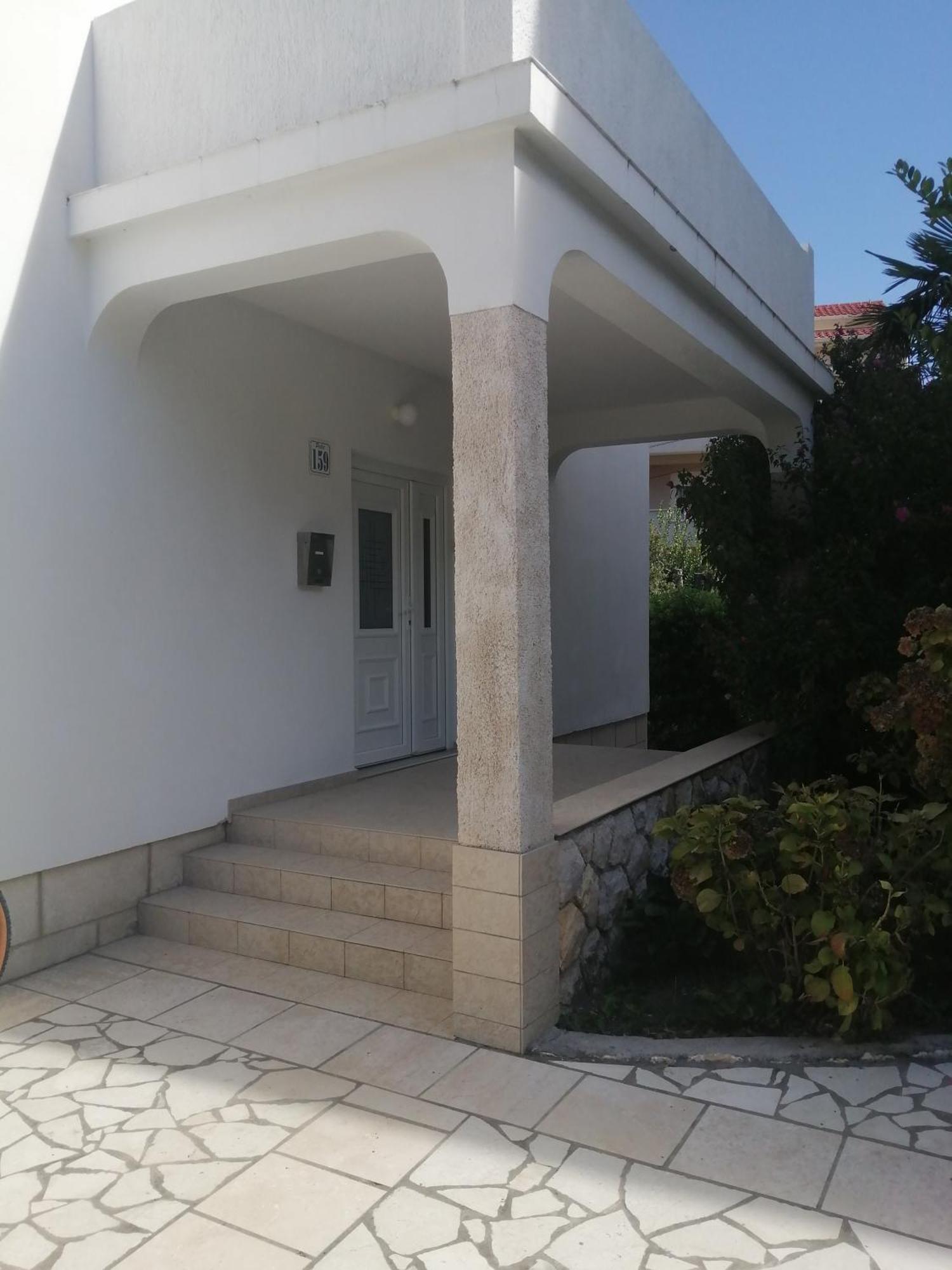 Apartment راب المظهر الخارجي الصورة