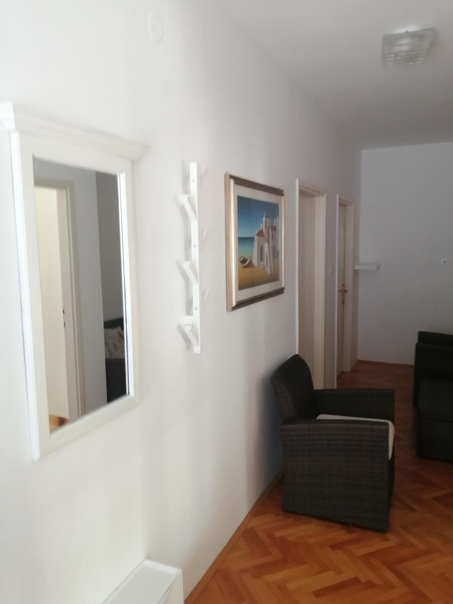 Apartment راب المظهر الخارجي الصورة