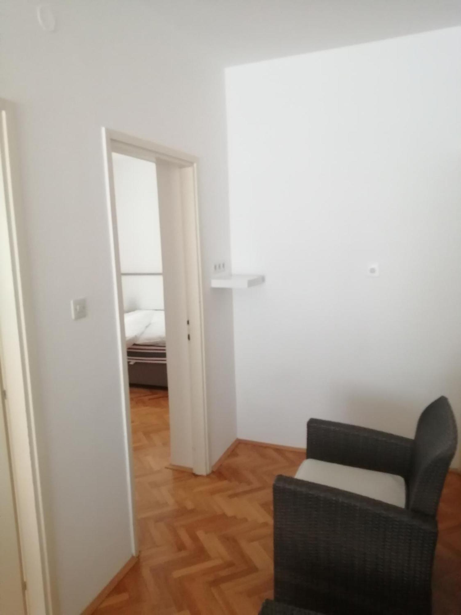 Apartment راب المظهر الخارجي الصورة