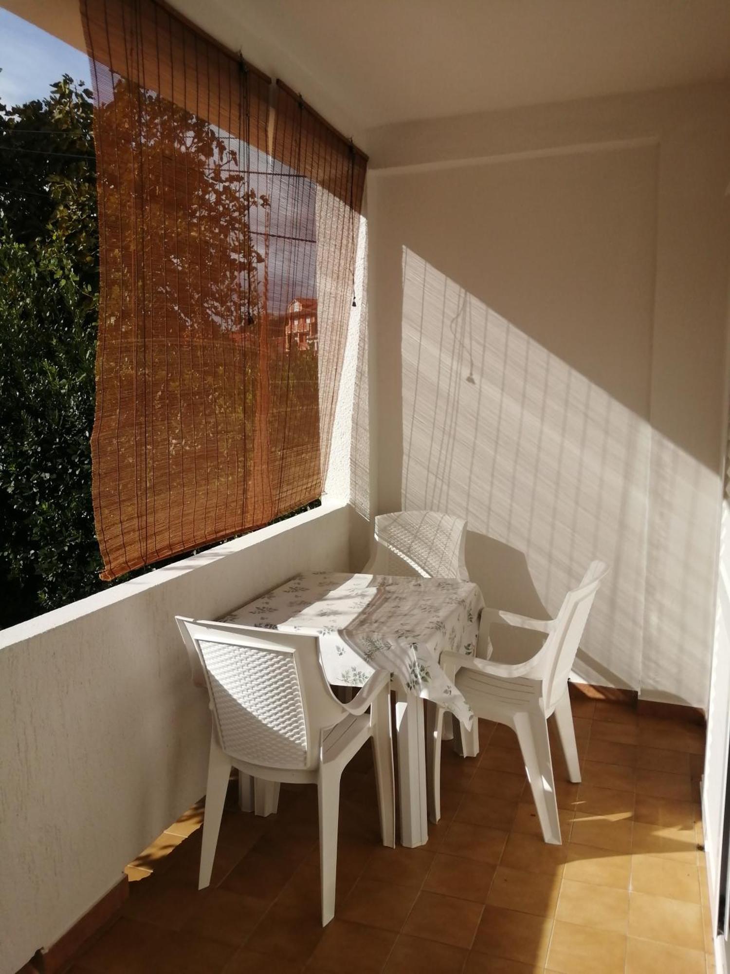 Apartment راب المظهر الخارجي الصورة