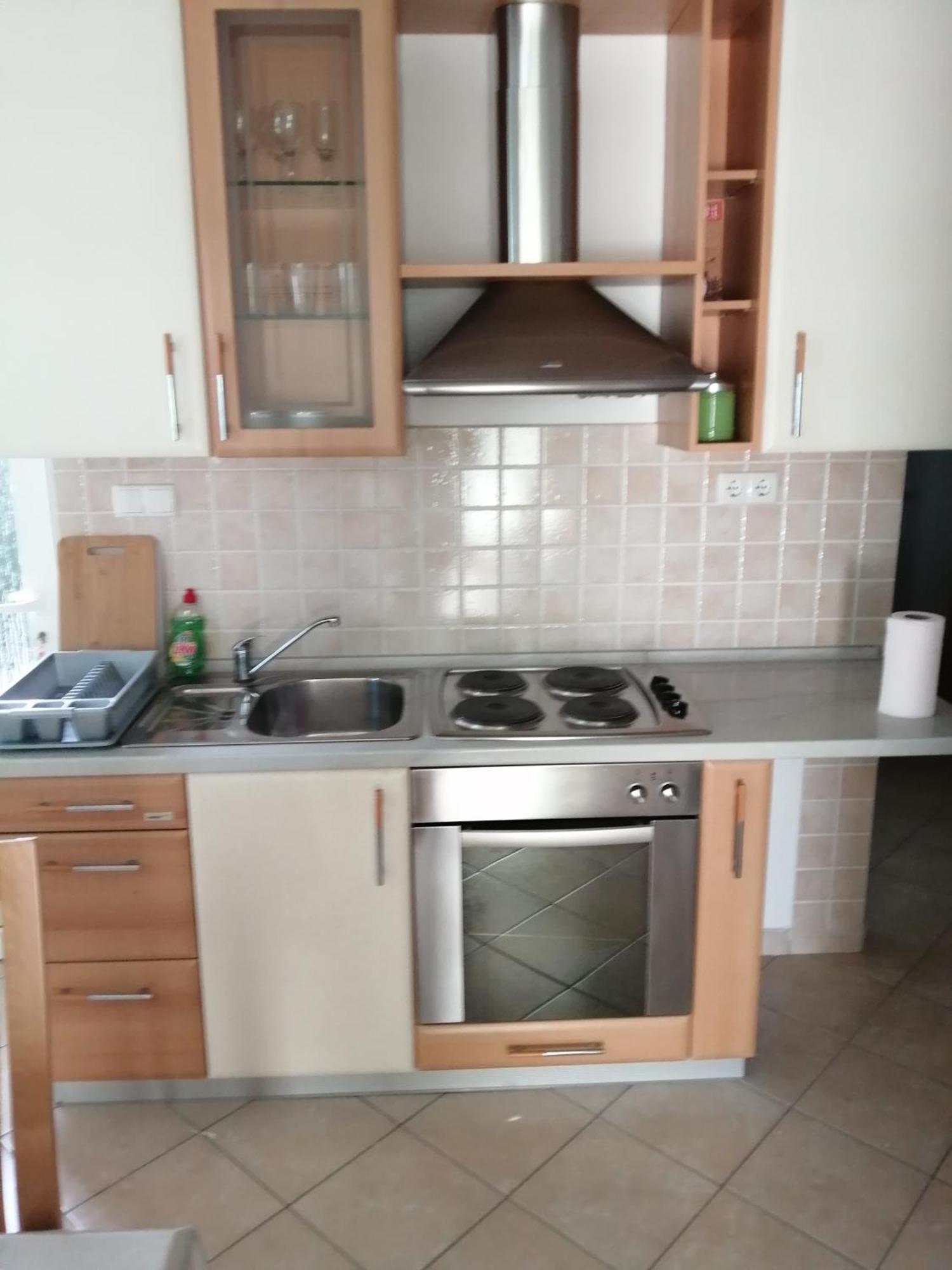 Apartment راب المظهر الخارجي الصورة