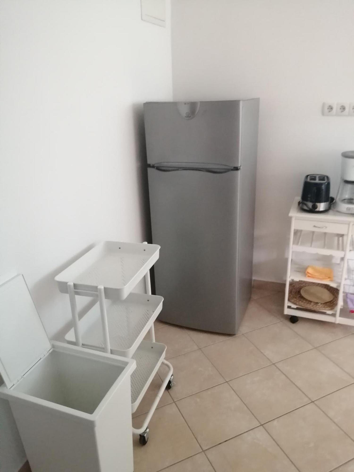 Apartment راب المظهر الخارجي الصورة