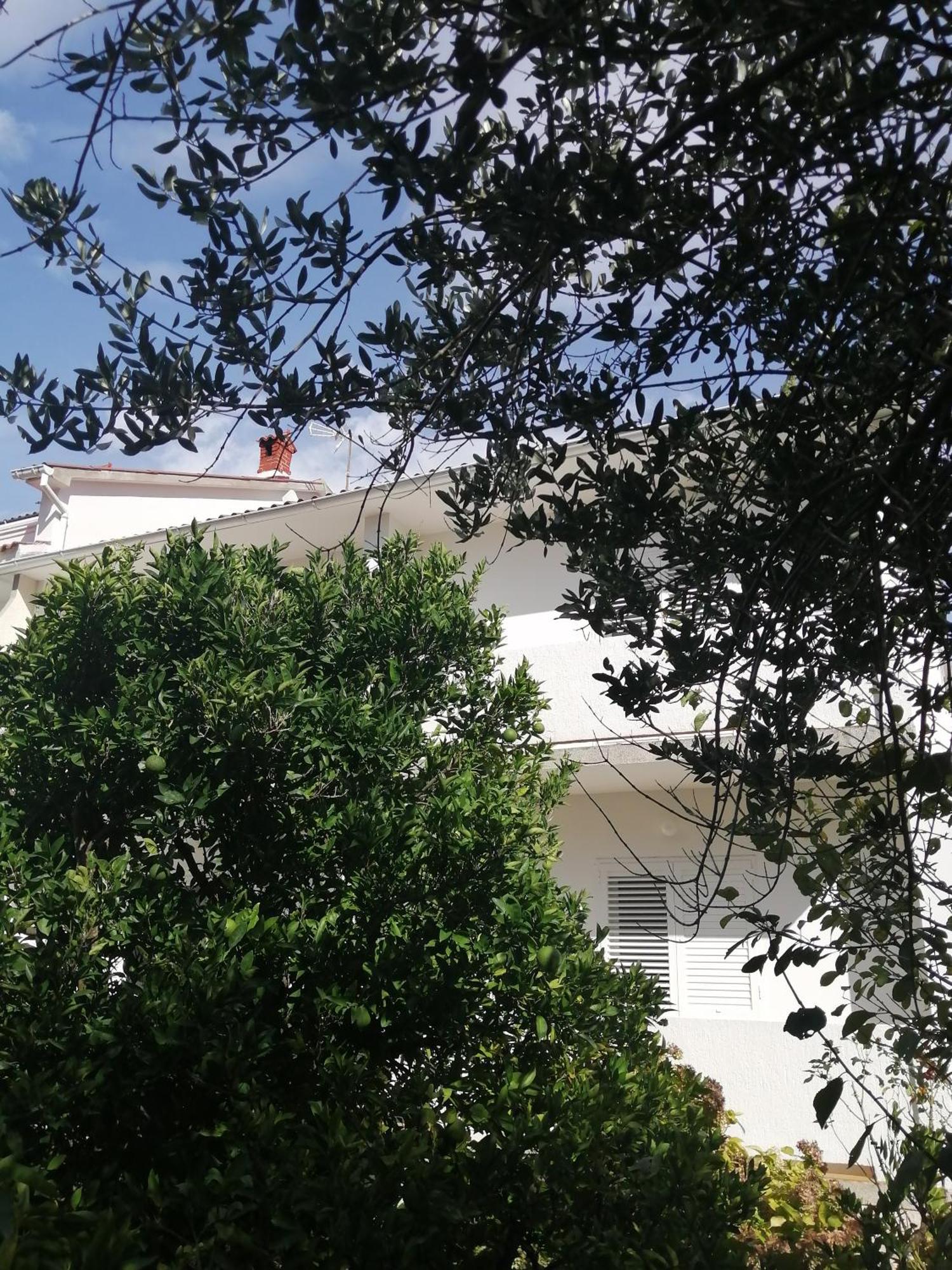 Apartment راب المظهر الخارجي الصورة