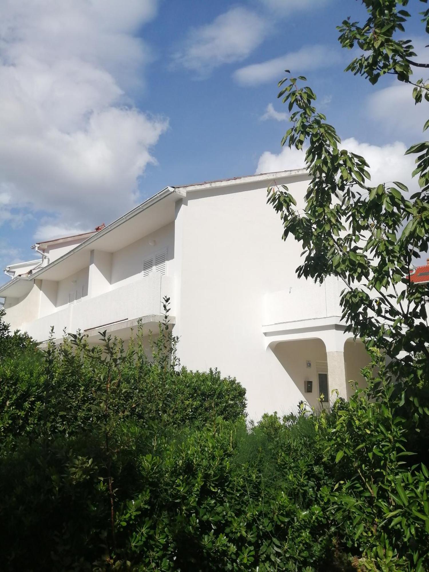Apartment راب المظهر الخارجي الصورة