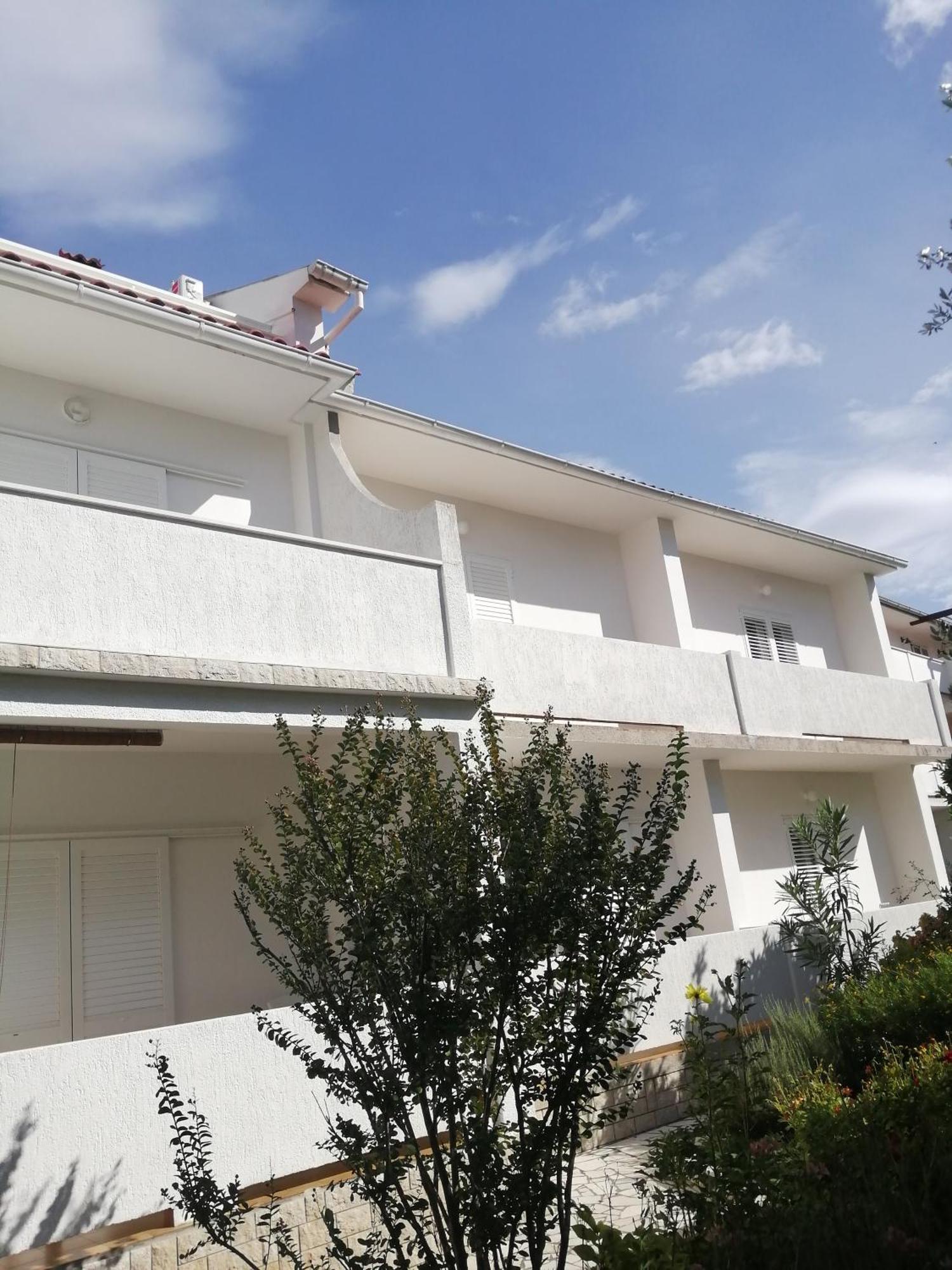 Apartment راب المظهر الخارجي الصورة