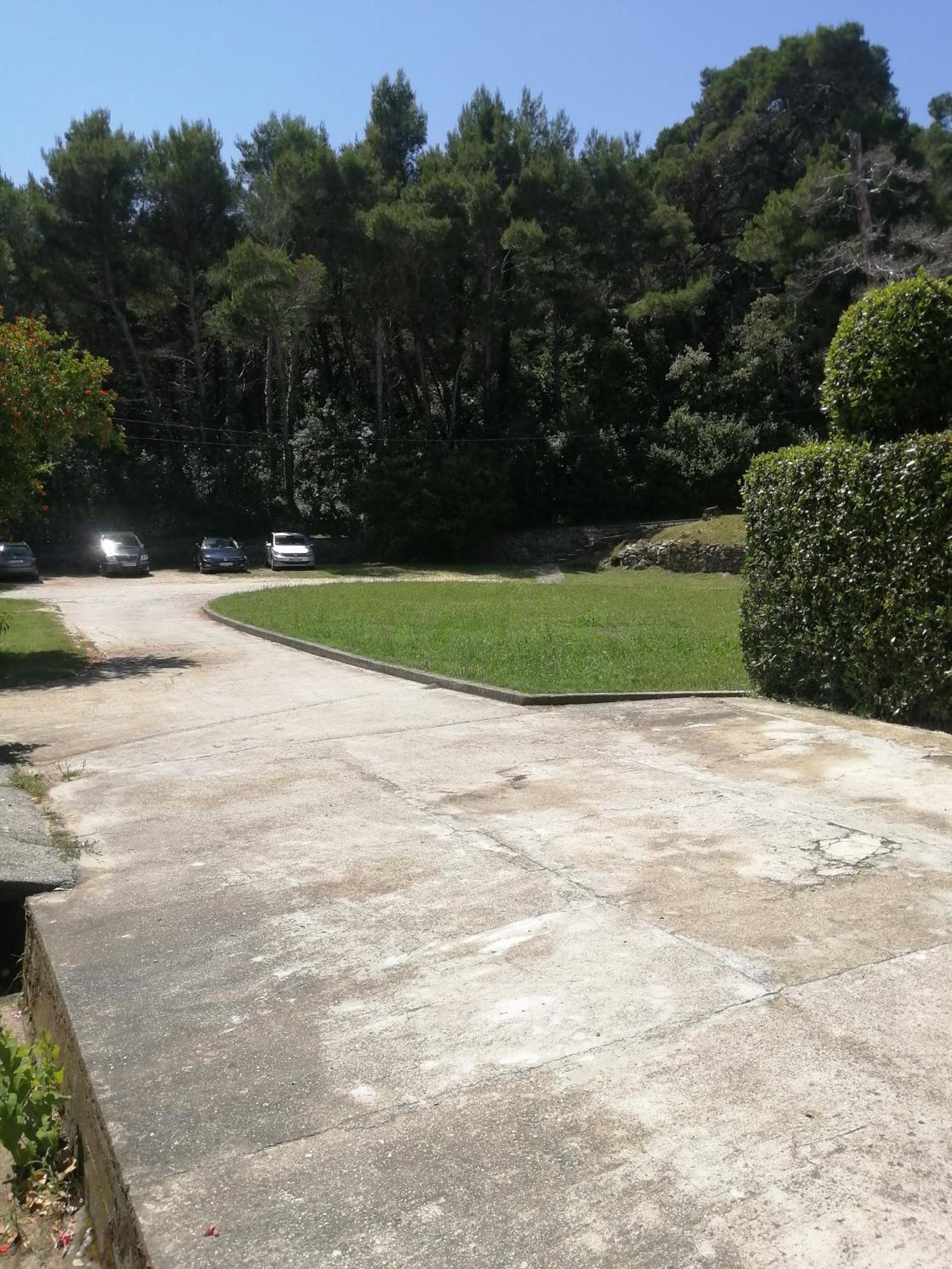Apartment راب المظهر الخارجي الصورة