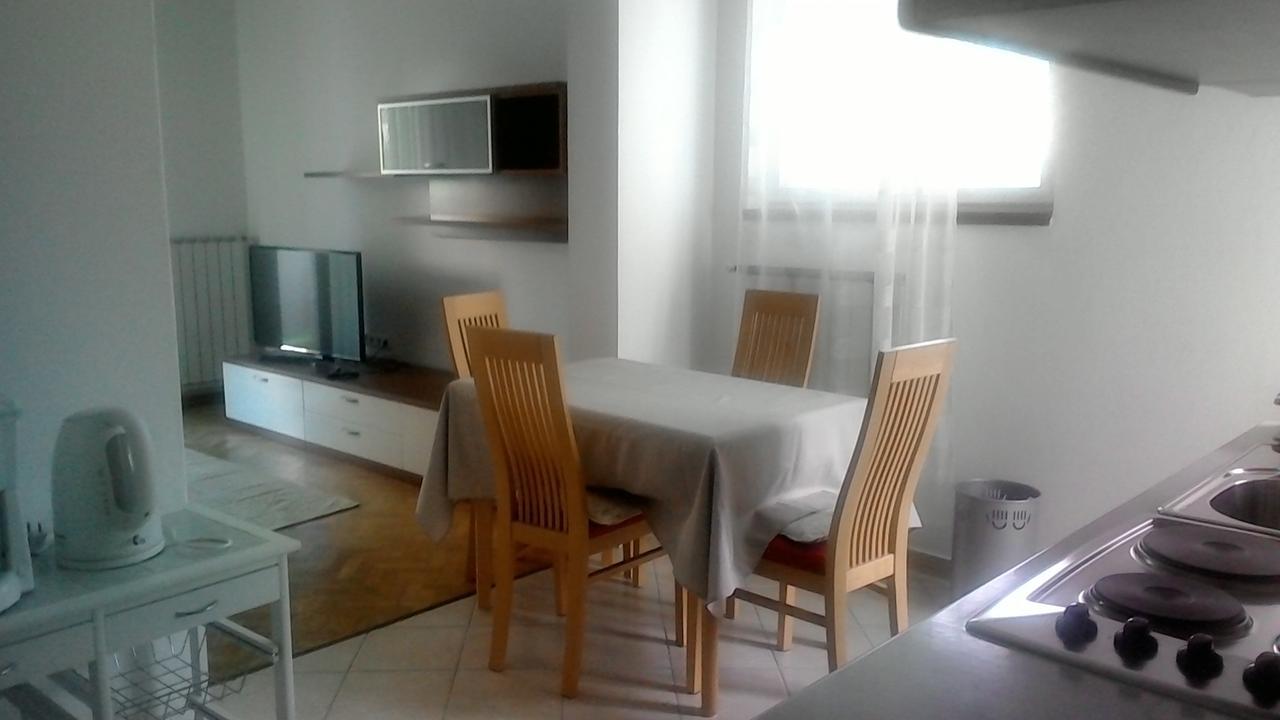 Apartment راب المظهر الخارجي الصورة